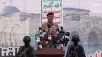 Yemen launches missile attack on Israel for second time in hours