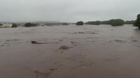 13 dead after 'catastrophic flooding event' in Kerr County