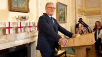 Let’s use St George's Day to celebrate what we all love about being English