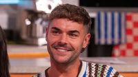Love Island's Harry Cooksley admits dating pal of Montana Brown friend