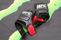 Jose Aldo Retires In The Octagon At UFC 315 ‘I Can’t Do This Anymore’