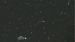 T Coronae Borealis "T CrB"