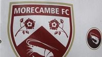 Morecambe to pay outstanding wages after takeover