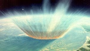 Chicxulub Asteroid Origin And Impact Revealed