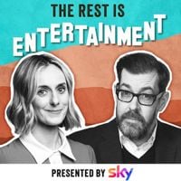 Adam Curtis on AI, the BBC and Bucks Fizz - The Rest Is Entertainment