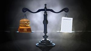 McDonald's Expands HACER Scholarship After Lawsuit