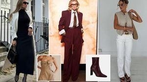 Australia's Top Trending Fashion Aesthetics For 2025