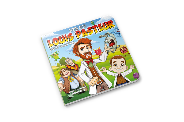 Darwin'in Hayaletleri + 4 Çocuk Kitabı