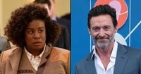 Why The Residence Cast 2 Actors to Play Hugh Jackman From Behind