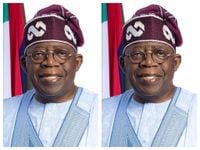 Tinubu launches major shake-up of Nigeria’s security forces - Face2Face Africa