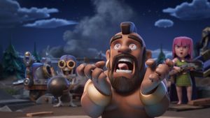 Supercell Expands Game Mechanics With New Hero And Spells