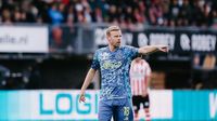 Liveblog | Matchday in Tilburg
