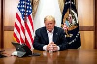 Trump tariffs playbook: McKinley’s ghost in a globalised world | Policy Circle