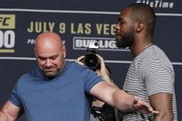 Jon Jones' UFC future in question after Dana White's public criticism