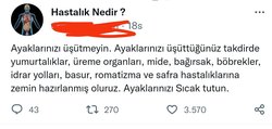 Soğuğun vazokontriksiyon etkisi ne kadar etkili?