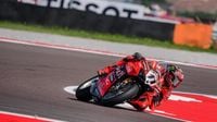 SBK 2025 GP d'Italia. A Cremona Bulega chiude in testa le FP1 - Superbike - Moto.it