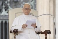 Pope intervenes in US abortion debate by raising what it really means to be pro-life - The Korea Times