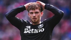 Charlotte FC Target Liverpool’s Harvey Elliott Amid Transfer Turmoil