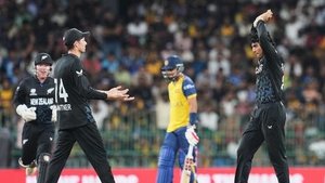 New Zealand Crush Sri Lanka To Edge Closer To T20 World Cup Semis