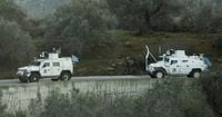 UN Security Council renews Lebanon peacekeeping mission 'for a final time'