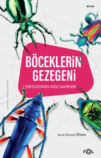 Böceklerin Gezegeni