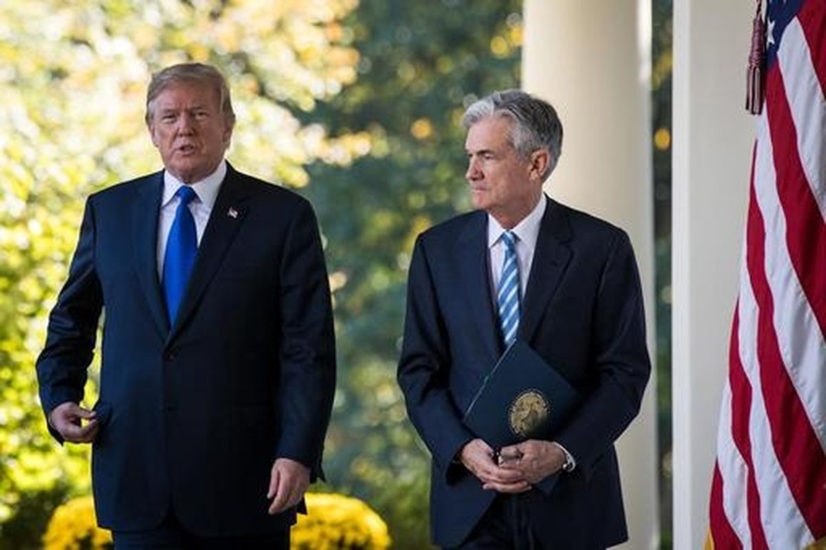 Fed Rate Cut And Inflation Trends Shape 2026 Outlook - Grand Pinnacle ...