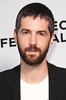 Jim Sturgess
