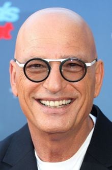 Howie Mandel