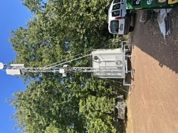 Çalıştığımız yerin otoparkında böyle bir verici kuruldu sağlığımıza zararlı mıdır?