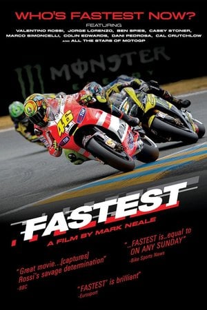 MotoGP Tutkusu: En Hızlı