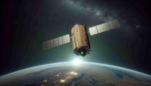 LignoSat Launches To Transform Space Exploration