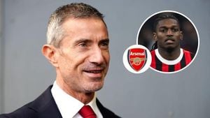 Arsenal Set To Reinforce Squad With Key Signings