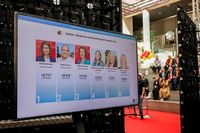Politique genevoise: Suivez en direct les résultats des élections municipales