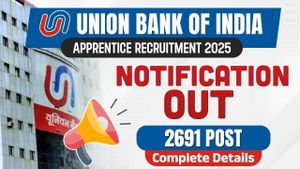 Union Bank And UIIC Announce Apprentice Recruitment 2025