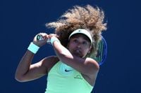 Naomi Osaka targets playing ‘with the big dogs’ after gritty Miami Open win