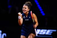 WTA Stoccarda: Paolini doma una Gauff incerta, è ancora semifinale con Sabalenka
