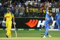 IND vs AUS 2nd ODI: India will level the ODI series in Adelaide - here's why