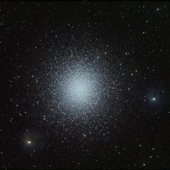 M13: The Great Globular Cluster in Hercules