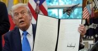 Trump's H-1B visa crackdown upends Indian IT industry's playbook