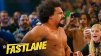 Carlito Announces His 'Funeral Services' Are On Friday After Spear From Bron Breakker On WWE Raw | Fightful News