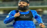 CSK: Gurjapneet Singh ruled out of IPL 2025, Dewald Brevis announced as replacement