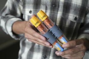 India And U.S. Tackle Health Crises At Crossroads