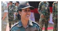 Who is Col Sophia Qureshi, Army officer who briefed on Operation Sindoor?