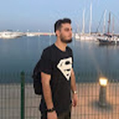 Burak Orhan