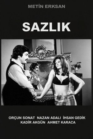 Sazlık