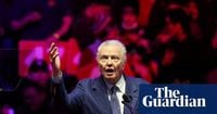 Trump called for 100% tariff on foreign films a day after Jon Voight proposed ‘limited’ tariffs
