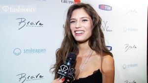 Bianca Balti Co-Hosts Sanremo 2025, Celebrates Life After Cancer