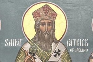 March 17 Marks Celebration Of St. Patrick And Other Saints