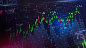 Indian Markets Show Resilience Amid Rising Tensions