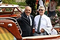 Venice Jury Prez Alexander Payne Avoids Making Statement on Festival’s Reaction to War in Gaza